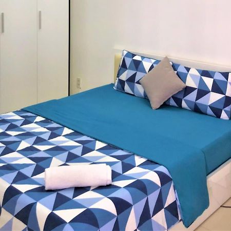 M-H Serviced Apartment Cidade de Ho Chi Minh Exterior foto