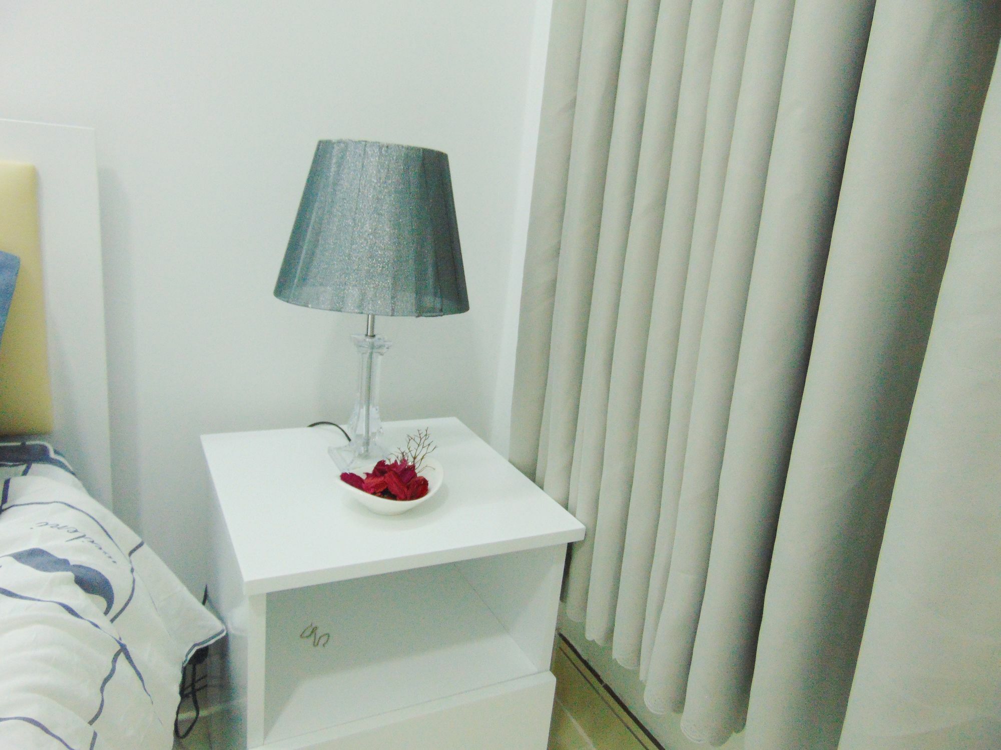 M-H Serviced Apartment Cidade de Ho Chi Minh Exterior foto